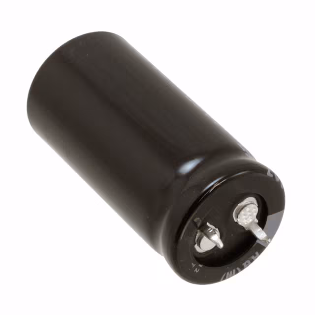 LAQ2P391MELZ45 Nichicon  Aluminium-Elektrolytkondensatoren